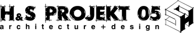 H&S Projekt Logo