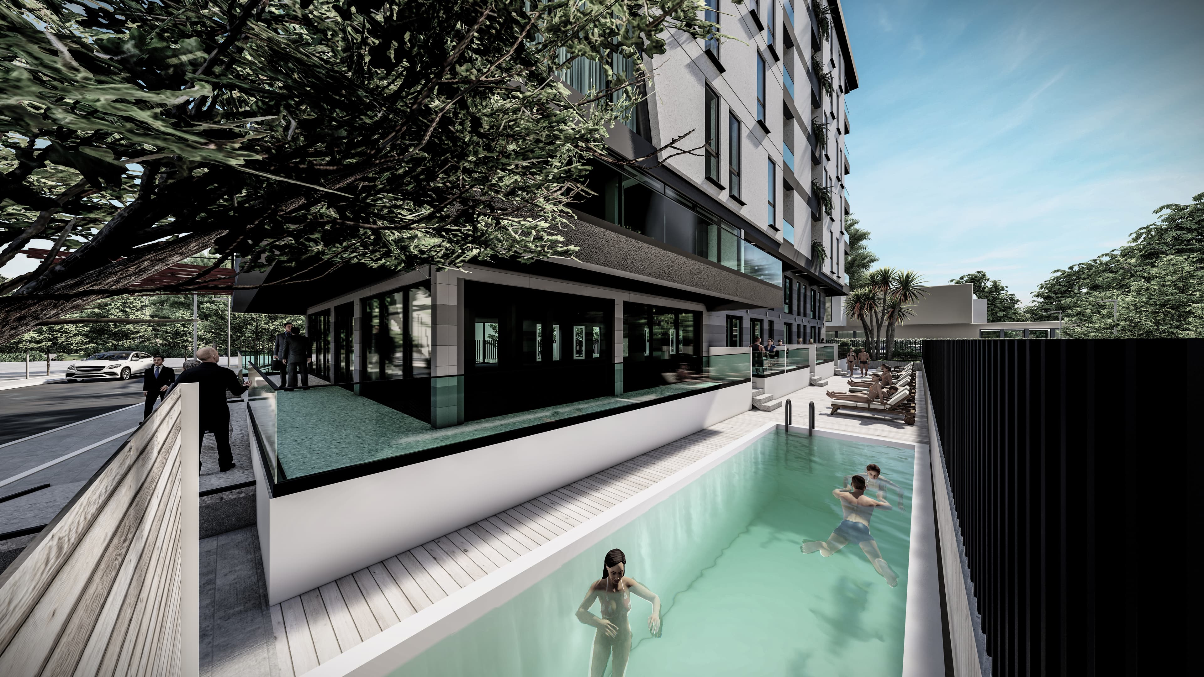 Residential Structure 6_ Floors,Kryemedhenj,Kavaje. - Media 7