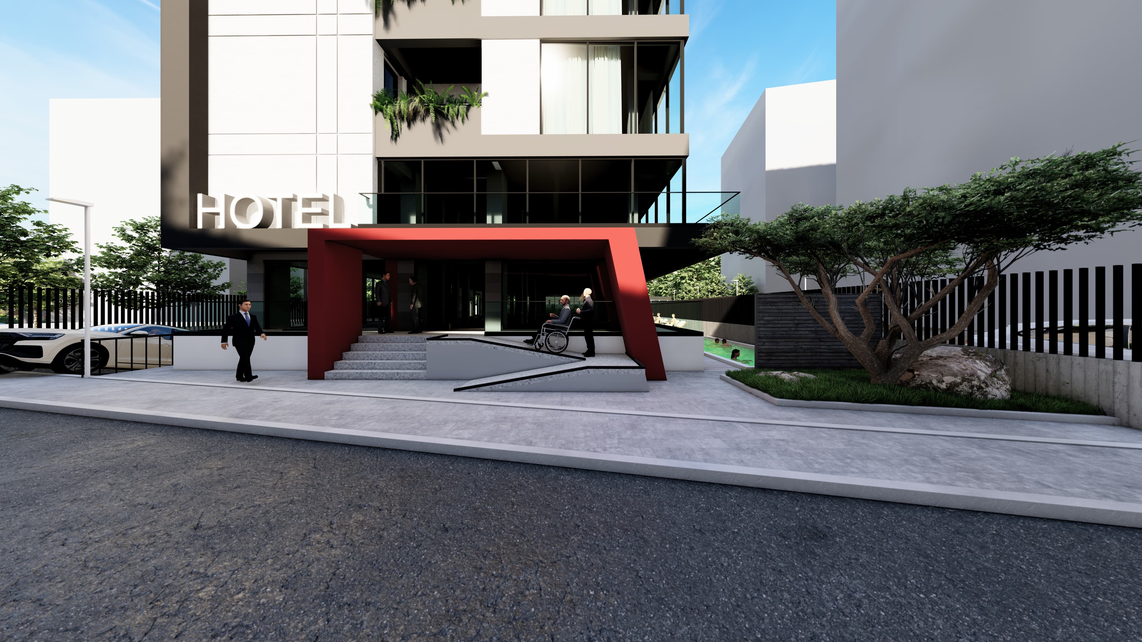Residential Structure 6_ Floors,Kryemedhenj,Kavaje. - Media 6