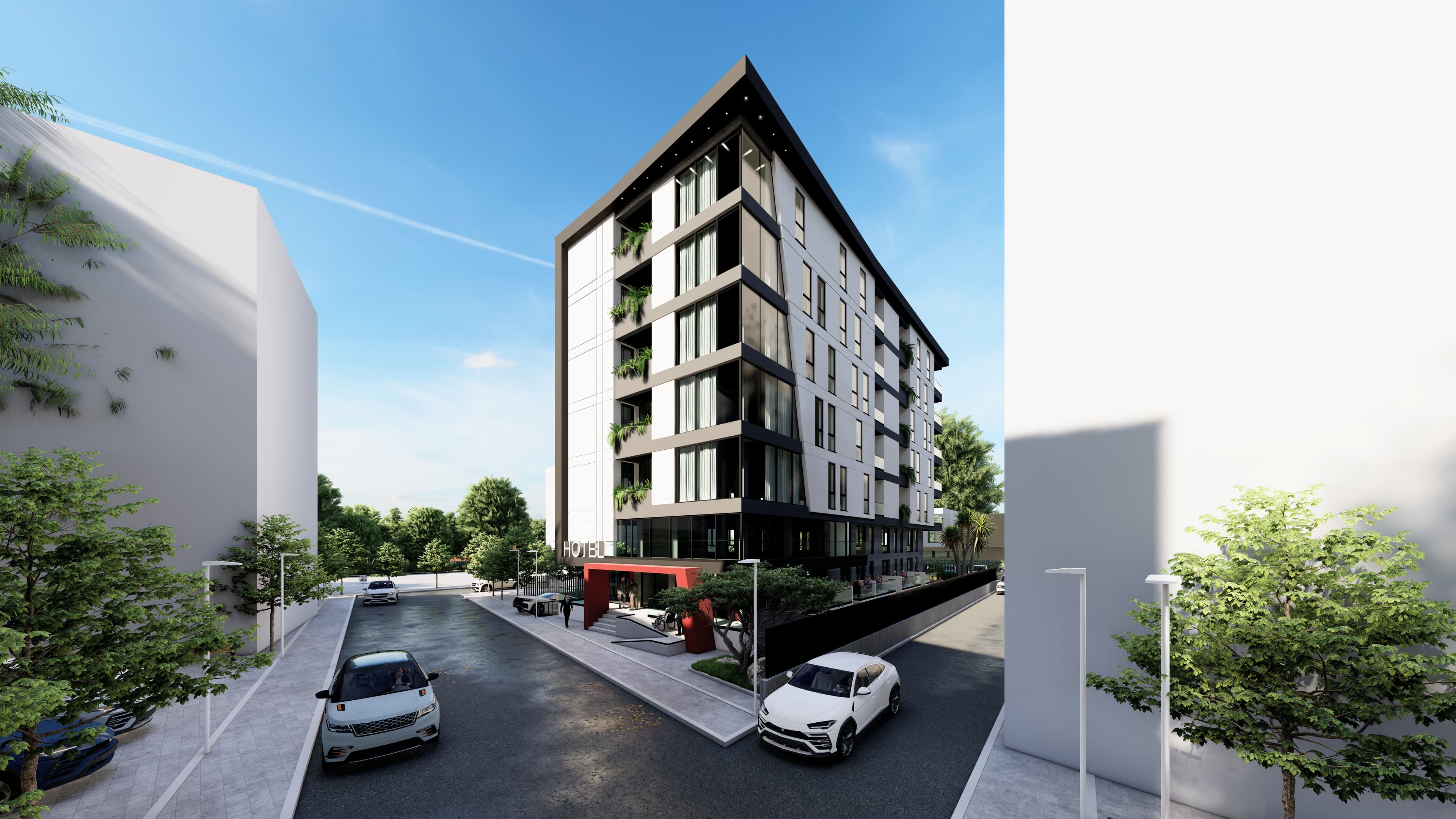 Residential Structure 6_ Floors,Kryemedhenj,Kavaje. - Media 3