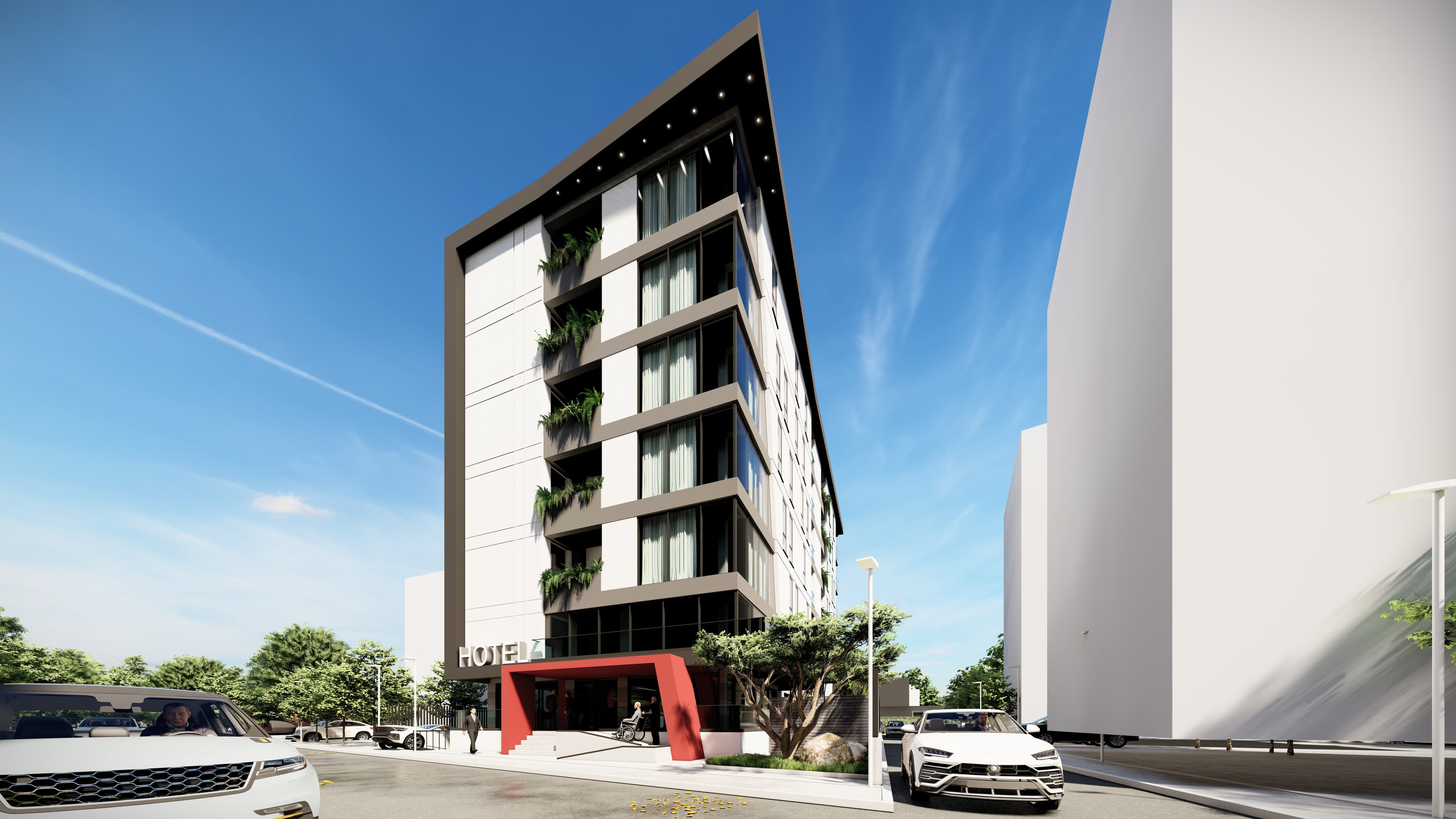 Residential Structure 6_ Floors,Kryemedhenj,Kavaje. - Media 2